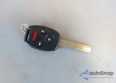 2011 Honda Pilot Ex from USA, damaged, VIN 5FNYF3H46BB056653